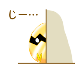 mix-Arts Monsters sticker #5104186