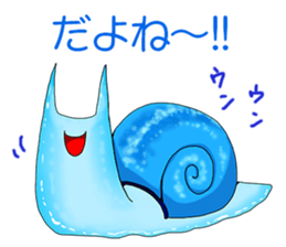 mix-Arts Monsters sticker #5104188