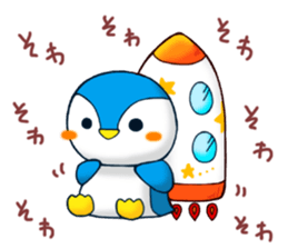 mix-Arts Monsters sticker #5104193