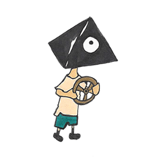 hiro's sticker sticker #5104320