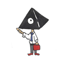 hiro's sticker sticker #5104323