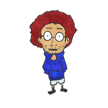 hiro's sticker sticker #5104325