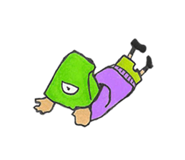 hiro's sticker sticker #5104329