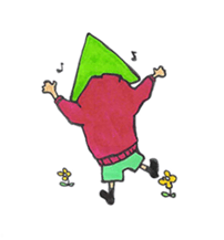 hiro's sticker sticker #5104333