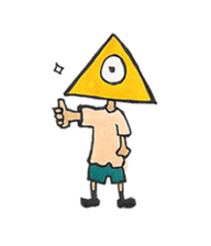 hiro's sticker sticker #5104337