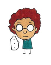 hiro's sticker sticker #5104338