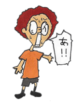 hiro's sticker sticker #5104343