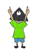 hiro's sticker sticker #5104344