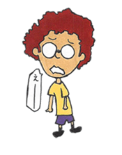 hiro's sticker sticker #5104345