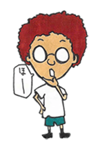 hiro's sticker sticker #5104348