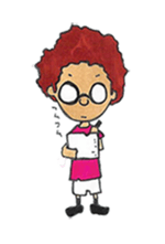 hiro's sticker sticker #5104352