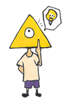 hiro's sticker sticker #5104355