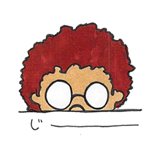 hiro's sticker sticker #5104356