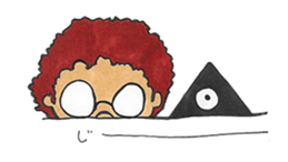 hiro's sticker sticker #5104357