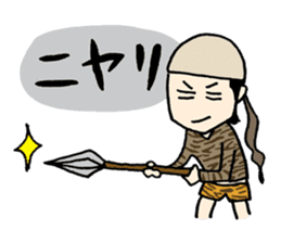 Bambino sticker #5104560