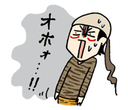 Bambino sticker #5104565