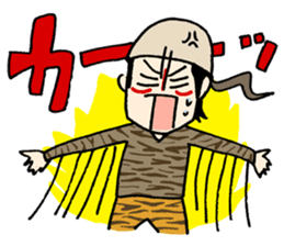 Bambino sticker #5104566