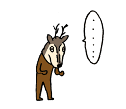 Bambino sticker #5104571