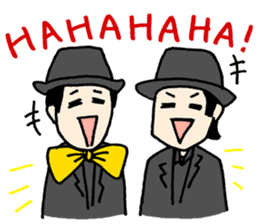 Bambino sticker #5104575