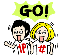 Bambino sticker #5104584