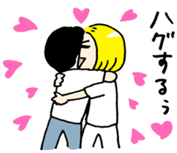 Bambino sticker #5104585