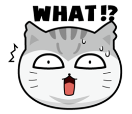 VV's daily life sticker #5105021