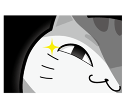 VV's daily life sticker #5105026