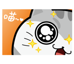 VV's daily life sticker #5105028