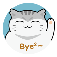 VV's daily life sticker #5105029