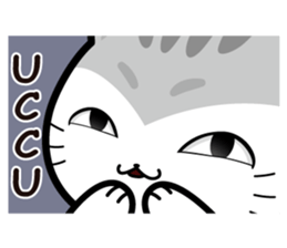 VV's daily life sticker #5105030