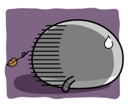 VV's daily life sticker #5105033