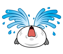 VV's daily life sticker #5105038