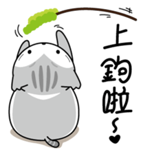 VV's daily life sticker #5105039