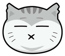 VV's daily life sticker #5105041