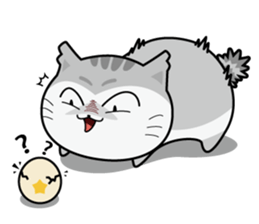 VV's daily life sticker #5105044