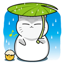 VV's daily life sticker #5105045