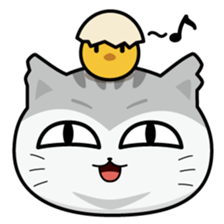 VV's daily life sticker #5105047