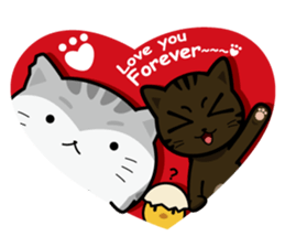 VV's daily life sticker #5105049