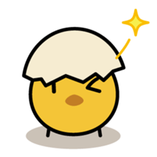 VV's daily life sticker #5105051