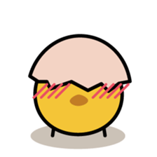 VV's daily life sticker #5105053