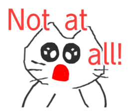 Sumomo crawl!    - English ver. - sticker #5105095