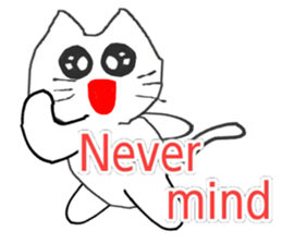 Sumomo crawl!    - English ver. - sticker #5105119