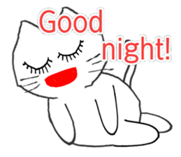 Sumomo crawl!    - English ver. - sticker #5105122