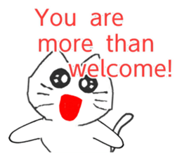 Sumomo crawl!    - English ver. - sticker #5105128