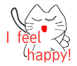 Sumomo crawl!    - English ver. - sticker #5105129