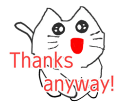 Sumomo crawl!    - English ver. - sticker #5105130