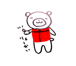 nekuma sticker #5105230