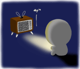 NO-MEN2 sticker #5105267