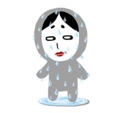 NO-MEN2 sticker #5105279