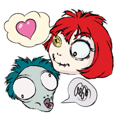 Perverse & Shy doll by rokugasen